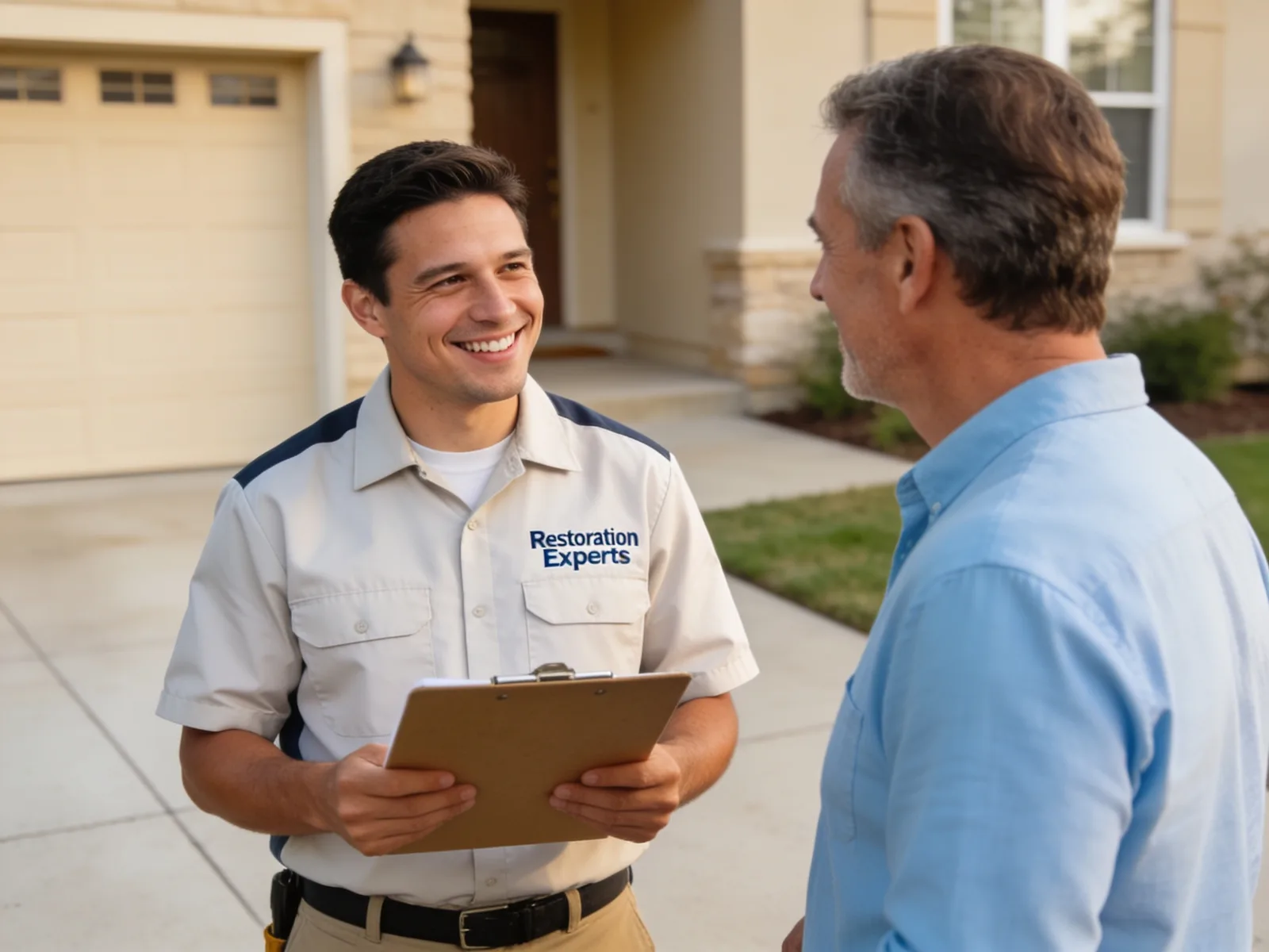 Water Damage Cleanup Summit, SD FAQs